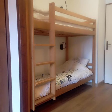 Grand Studio Tout Confort Pour 4 Personnes Brides-les-Bains Exterior foto