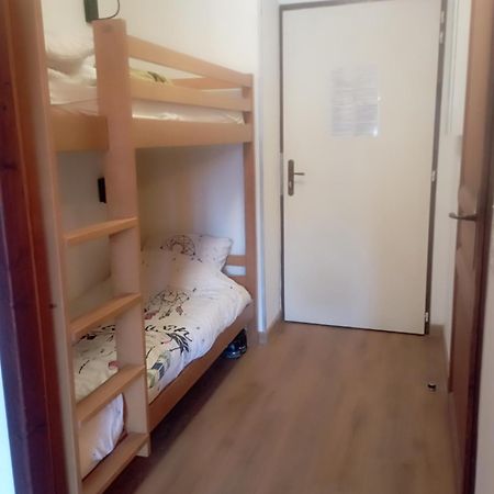 Grand Studio Tout Confort Pour 4 Personnes Brides-les-Bains Exterior foto